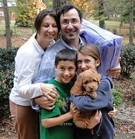 Gizzie Ripley puppies 8 weeks old 032